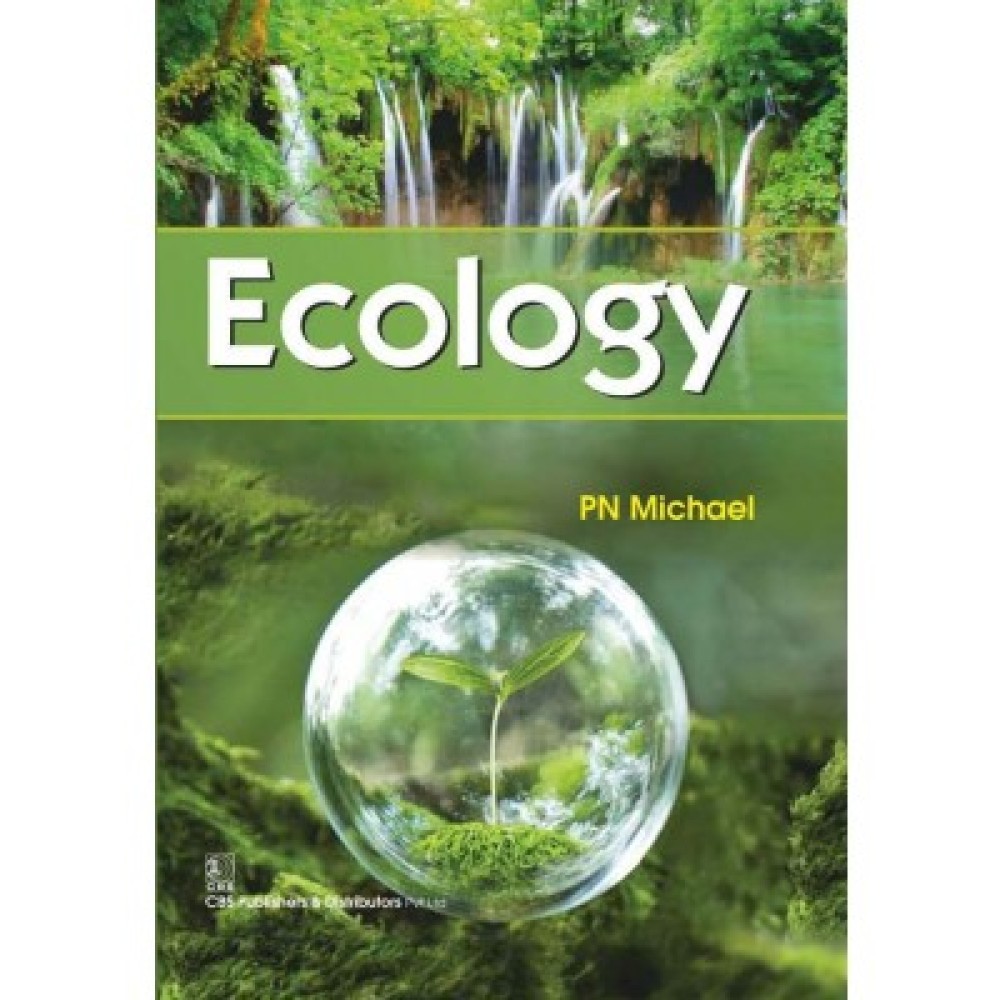 Ecology (PB)