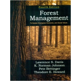 Forest Management, 4e