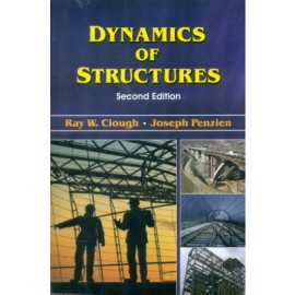 Dynamics of Structures, 2e