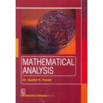 Mathematical Analysis (PB)