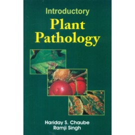 Introductory Plant Pathology (PB)