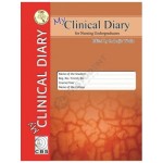 My Clinical Diary for Nursing Undergraduates (HB)