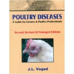 Poultry Diseases: A Guide for Farmers & Poultry Professionals, 2e