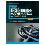 Handbook of Engineering Mathematics with GATE TUTOR, Vol. 1 (PB)