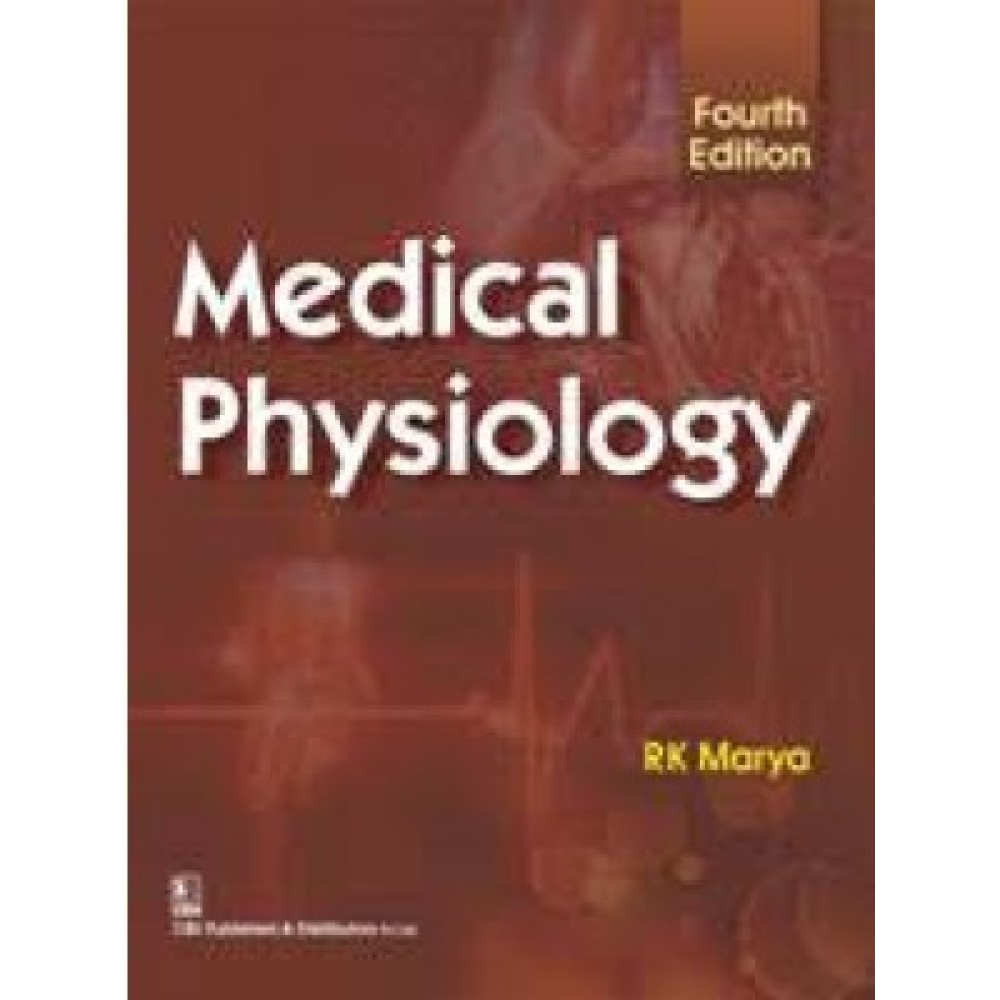 Medical Physiology, 4e