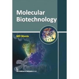 Molecular Biotechnology with 107 colour diagrams (PB)