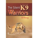 The Silent K9 Warriors (HB)