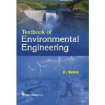 Textbook of Environmental Engineering (PB)