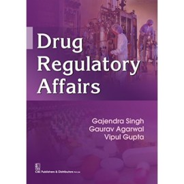 Drug Regulatory Affairs