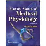 Manipal Manual of Medical Physiology