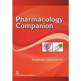 Pharmacology Companinon (PB)