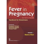 Fever in Pregnancy: Handbook of Obstetricians (PB)