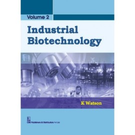 Industrial Biotechnology, Volume 2 (HB)