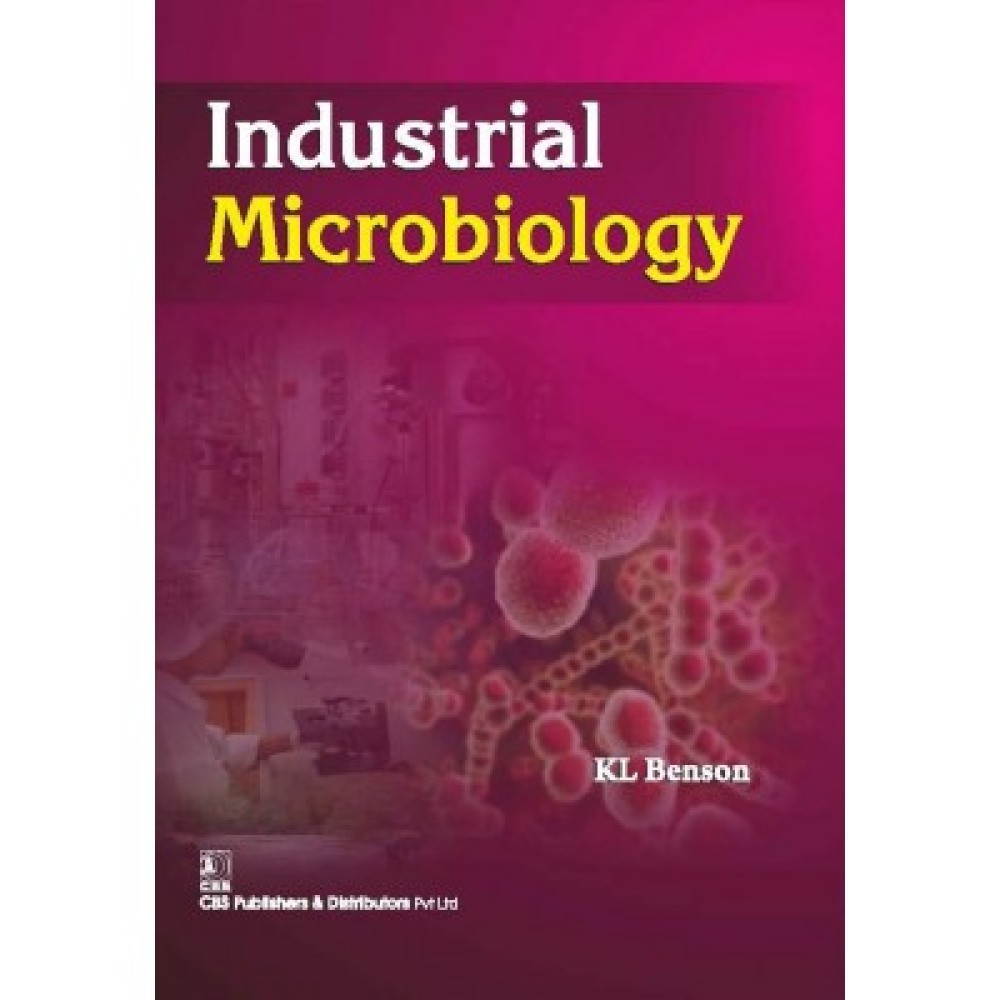 Industrial Microbiology (HB)