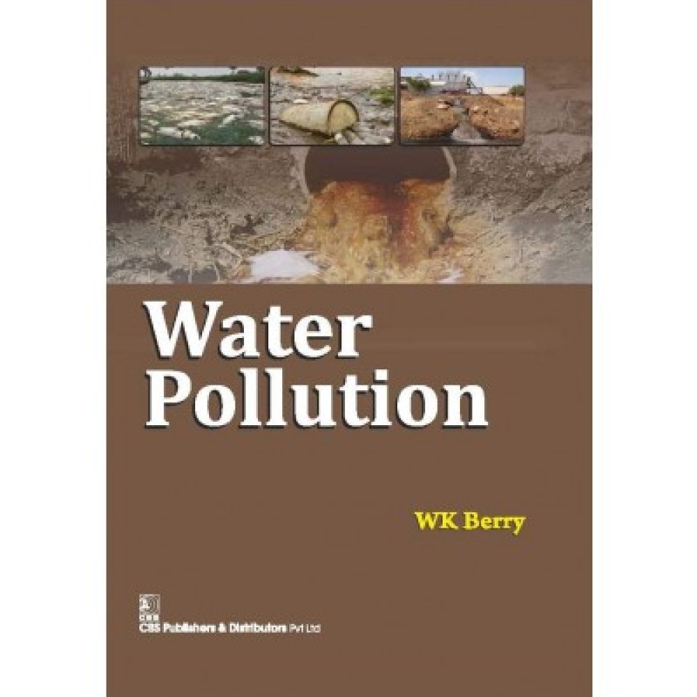 Water Pollution (HB)