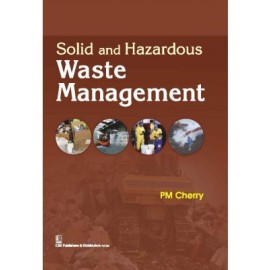 Solid and Hazardous Waste Management (HB)