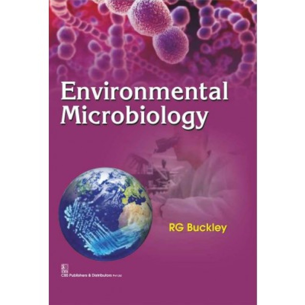 Environmental Microbiology  (HB)