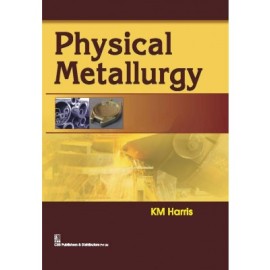 Physical Metallurgy (HB)