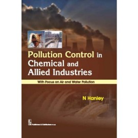 Pollution Control in Chemical and Allied Industries (HB)