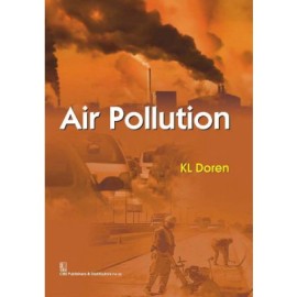 Air Pollution (HB)