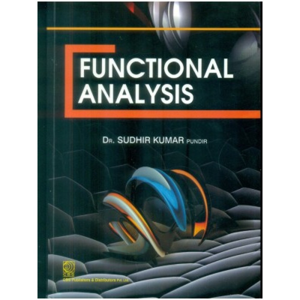 Functional Analysis (PB)