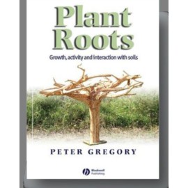 Plant Roots: Growth Activity and Interaction with Soils