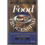 Food Processing: An Industrial Powerhouse in Transition