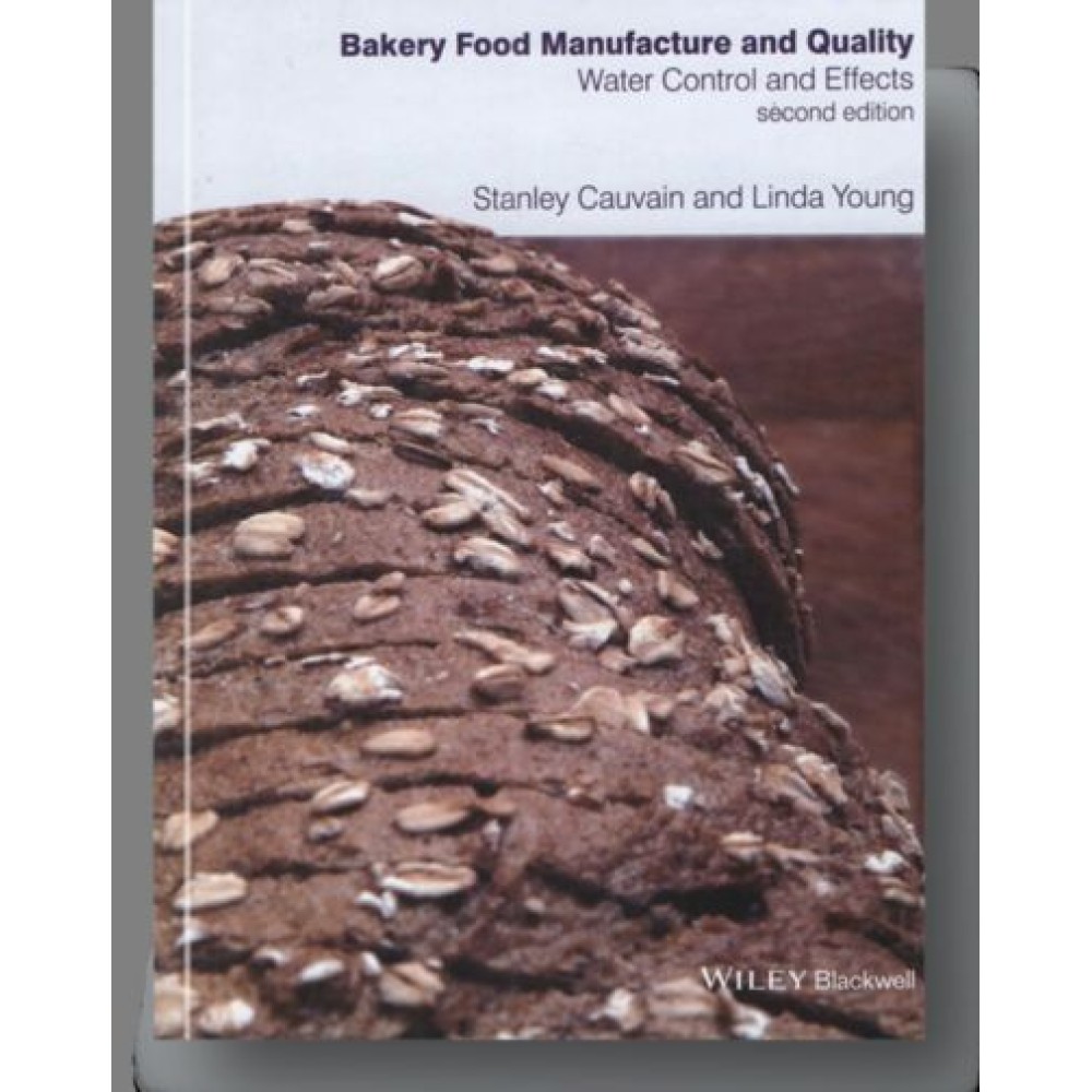 Bakery Food Manufacture and Quality Water Control and Effects