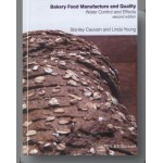 Bakery Food Manufacture and Quality Water Control and Effects