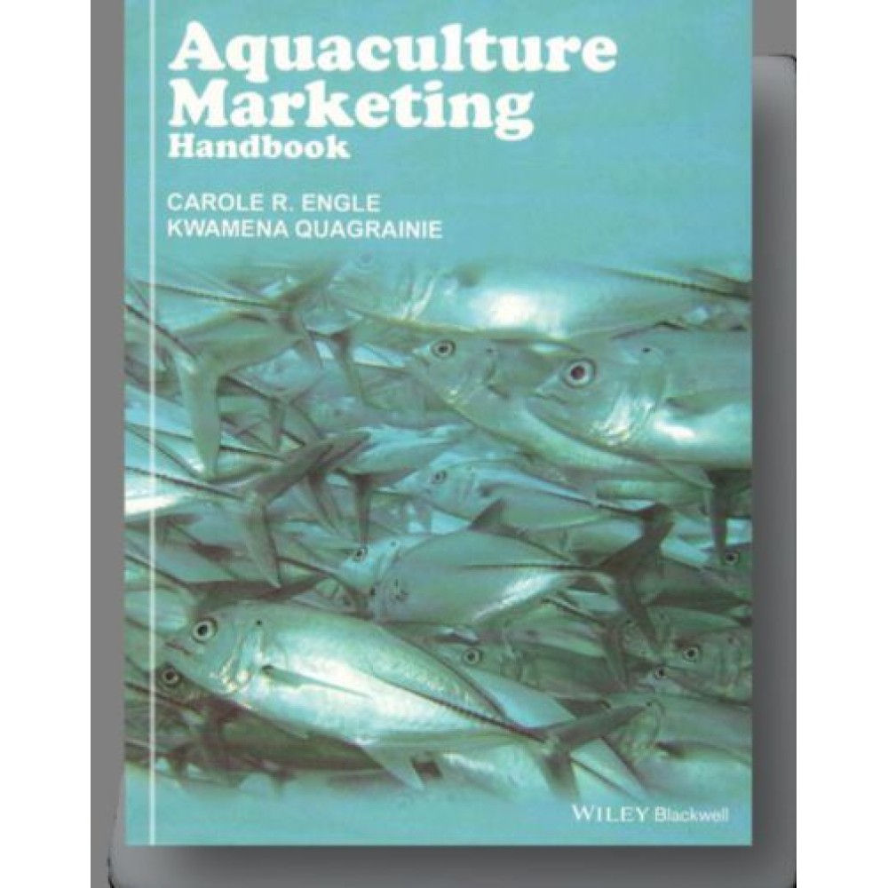 Aquaculture Marketing Handbook