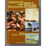 Aquaculture Pond Fertilization: Impact of Nutrient Input on Production