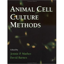 Animal Cell Culture Methods