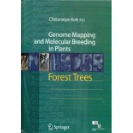 Forest Trees: Genome Mapping and Molecular Breeding in Plants Vol 7