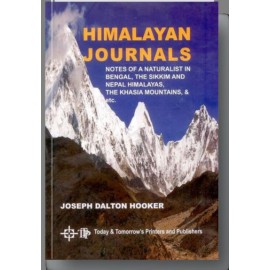 Himalayan Journals