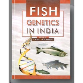 Fish Genetics in India