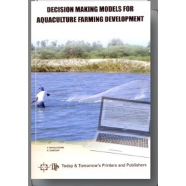 Decision Making Models for Aquaculture Farming Development