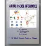 Animal Disease Informatics