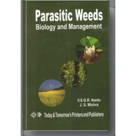 Parasitic Weeds: Biology and Management