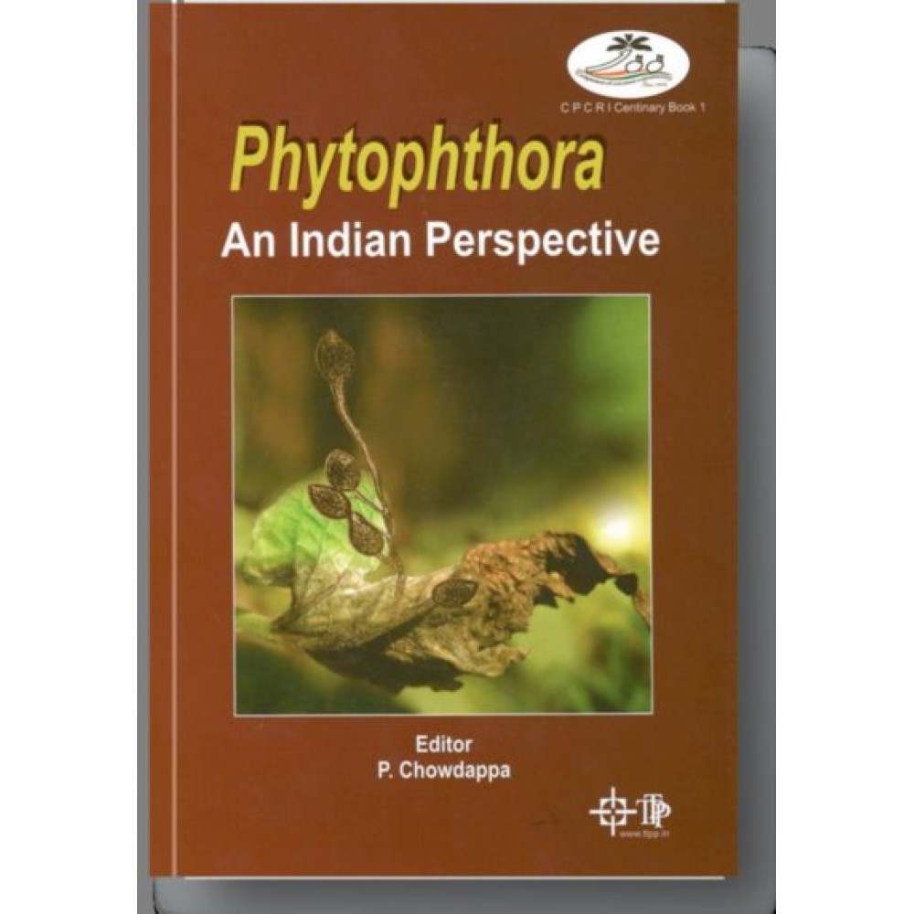 Phytophthora: An Indian Perspective