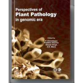 Perspectives of Plant Pathology in Genomic Era