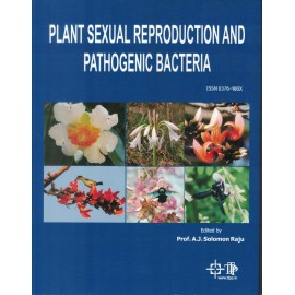 Plant Sexual Reproduction and Pathogenic Bacteria