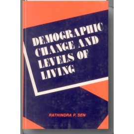 Demographic Change and Levels of Livings: Study in National Development in an International Context