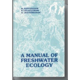 Manual of Freshwater Ecology: An Aspect of Fishery Environment