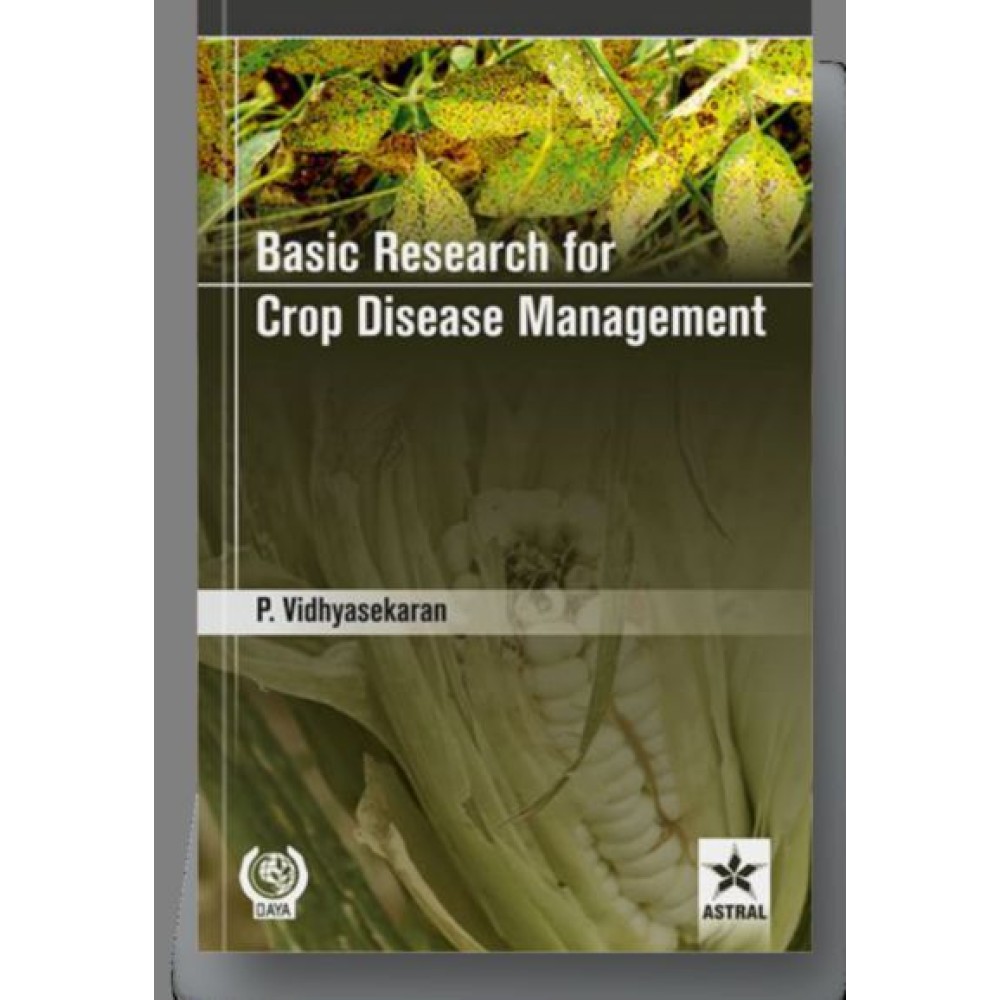 Basic Research for Crop Disease Management