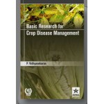 Basic Research for Crop Disease Management