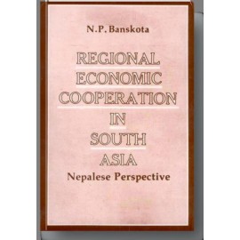 Regional Economic Cooperation in South Asia: Nepalese Perspective