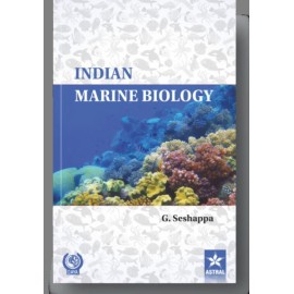 Indian Marine Biology