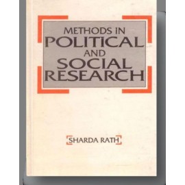 Methods in Political and Social Research