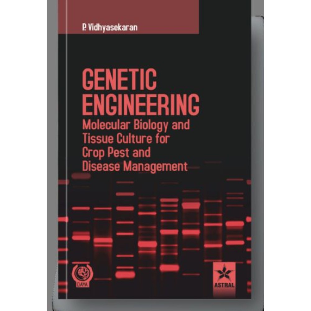 Genetic Engineering Molecular Biology and Tissue Culture for Crop Pest and Disease Management