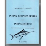 Descriptive Catalogue of the Indian Deep Sea Fishes in the Indian Museum